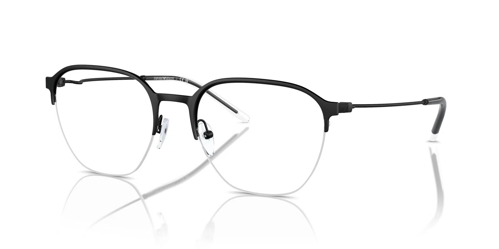 Emporio Armani 1160 Eyeglasses - view 10
